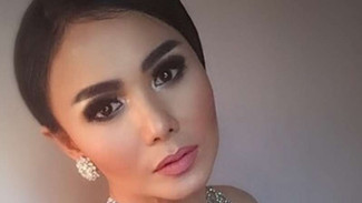 Rahasia Yuni Shara Makin Cantik di Usia Kepala Empat