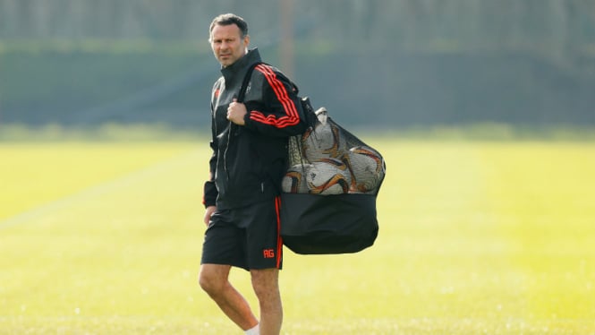 Ryan Giggs