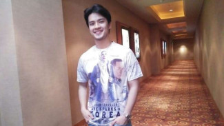 Pesan Khusus BJ Habibe untuk Morgan Oey