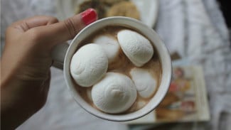 Terpopuler: 7 Produk Bersertifikat Halal Mengandung Babi hingga Resep Marshmallow Halal Bisa Buat Sendiri