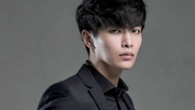 Lee Min Ki