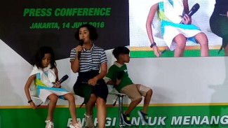 Cara Widi B3 Pantau Aktivitas Anak