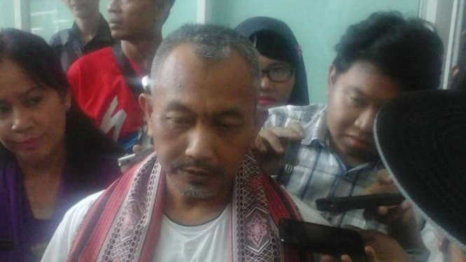 bagaimana hambatan reza nurhilman untuk menjadi sukses Ahmad Syaikhu Taati Keputusan PKS Usung Sudrajat VIVA