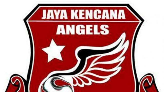 Logo Jaya Kencana Angels