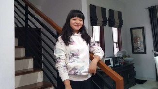 Amel Carla Minta Pelaku Vaksin Palsu Dihukum Berat