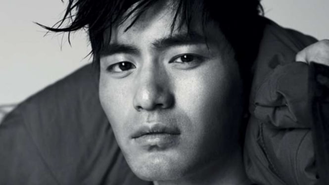 Lee Jin Wook tersandung kasus pelecehan seksual