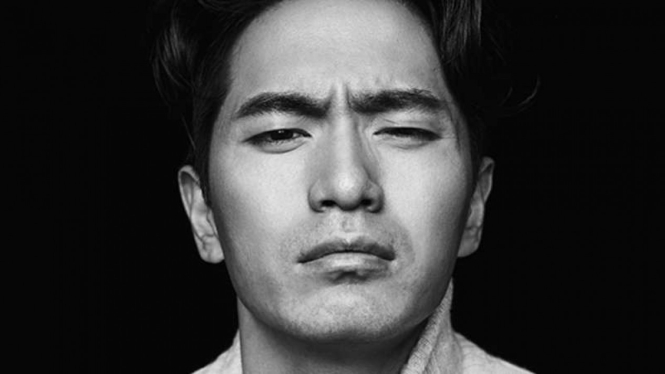 Lee Jin Wook tersandung kasus skandal seks