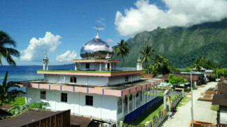 Saleman, Aku Padamu