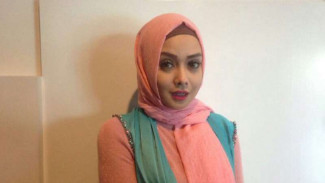Terry Putri Wajib Rias Bagian Wajah Ini Supaya Pede