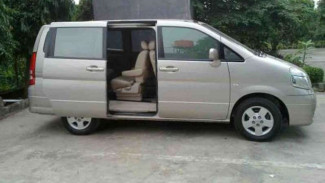 Kenali Berbagai Penyakit Mobil Berpintu Geser