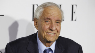 Sutradara Legendaris Hollywood Garry Marshall Tutup Usia