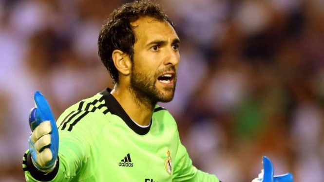 Diego Lopez