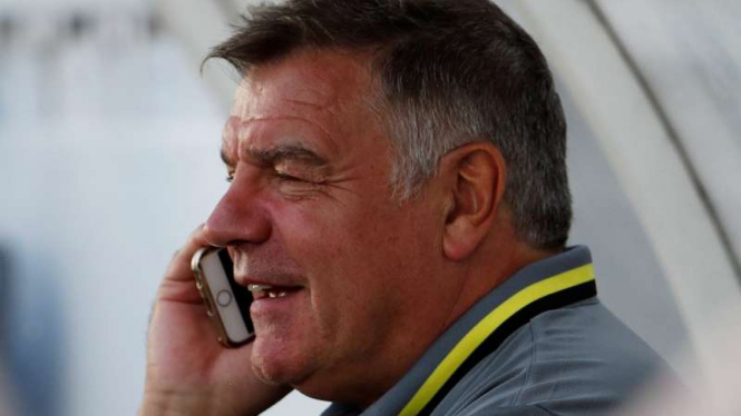 Sam Allardyce