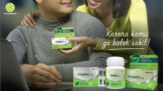 Tantangan 30 Hari Menjalani Pola Hidup Sehat