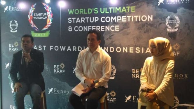 Startup Competition