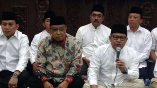 Muhaimin: Kebangetan Jika Menteri PKB Kena Reshuffle