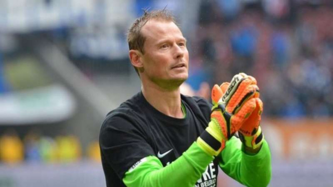 Alex Manninger