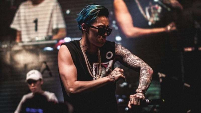 Jay Park