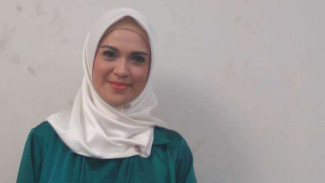 Delia Terseret Kasus Penggelapan Uang, Mengaku Rugi Besar