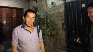Saat Ayah Mirna Ngaku Kasih Uang Ongkos ke Reza Indragiri, Tapi Malah Dilaporin ke KPK