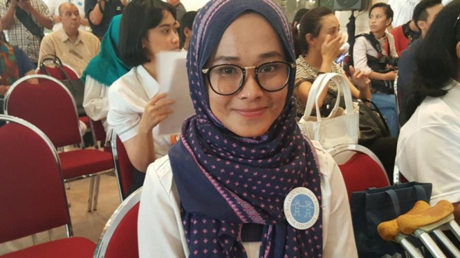  Rofifah Juniandar