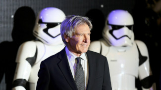Pertama, Harrison Ford di Sekuel The Secret Life Of Pets