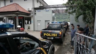 PBB Minta Indonesia Moratorium Hukuman Mati