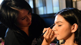 Concealer, Cara Termudah Tutupi Jerawat