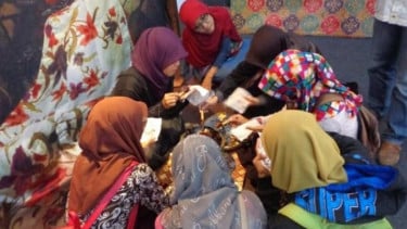 Dolan Ke Museum Batik Pekalongan