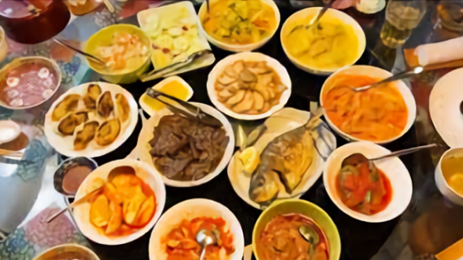 Pengusaha Sukses Di Indonesia Di Bidang Kuliner - Seputar