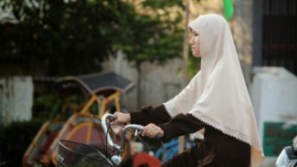 Cerita Seorang Keturunan China yang Rindu Kota Beijing