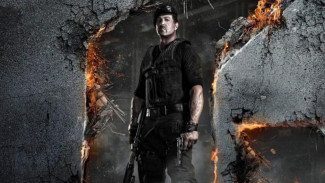 Bocoran Peran Sylvester Stallone di Film Guardians Galaxy 2