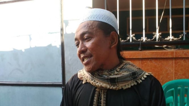 Soleh Marjuki, keluarga Freddy Budiman