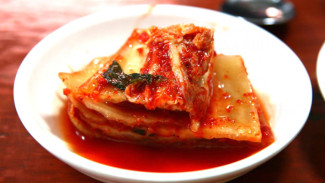 Lima Makanan Fermentasi Ini Bikin Langsing