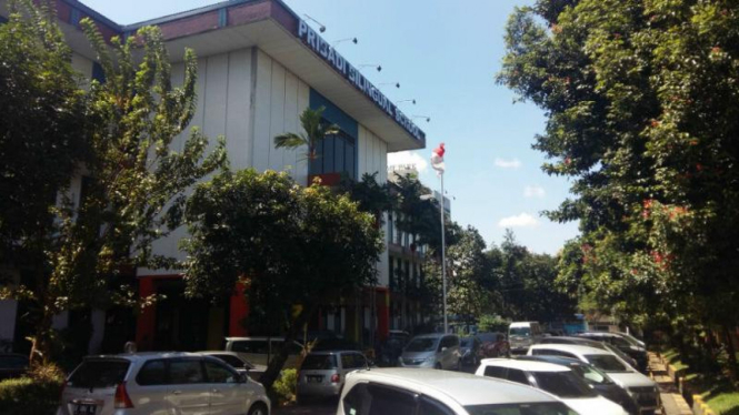 Sekolah Pribadi Bandung yang dituding Turki terkait organisasi teroris