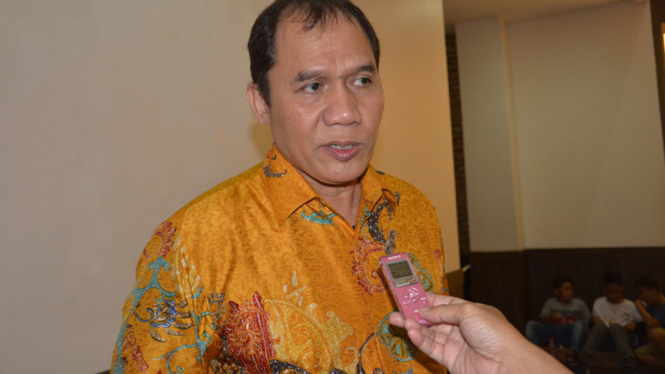 Anggota Komisi VI DPR RI Bambang Haryo Soekantono 