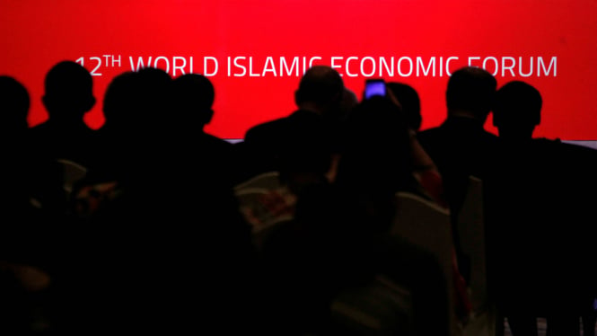 World Islamic Economic Forum (WIEF)