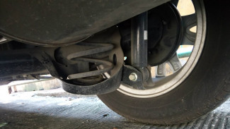 Biaya Servis Shockbreaker, Garansi Satu Tahun