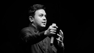 Tulus Buka-bukaan Soal Lagunya