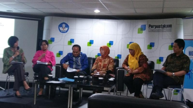 Asosiasi Pengawas Sekolah Indonesia (APSI) 