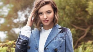 Rahasia Kecantikan Supermodel Dunia