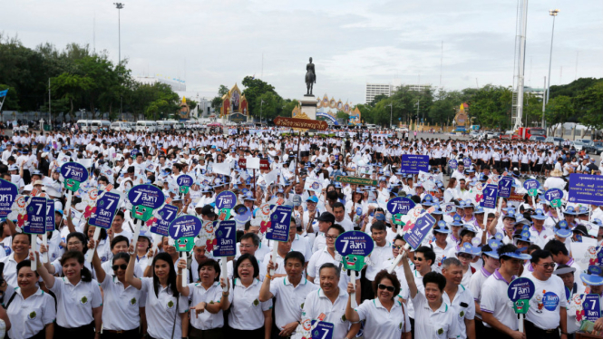 Referendum konstitusi Thailand