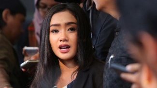 Nasib Cincin Tunangan Rp450 Juta dari Amri untuk Cita Citata