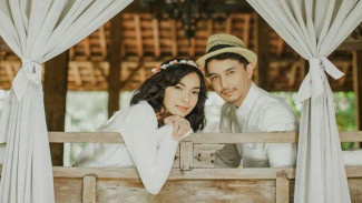 Tika Bravani Curhat Susah Terus-terusan Diet