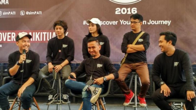 Sembilan artis top Indonesia bakal gelar touring