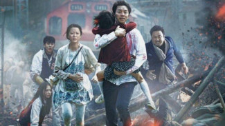 Sukses Besar, Sekuel Film Train to Busan Siap Digarap