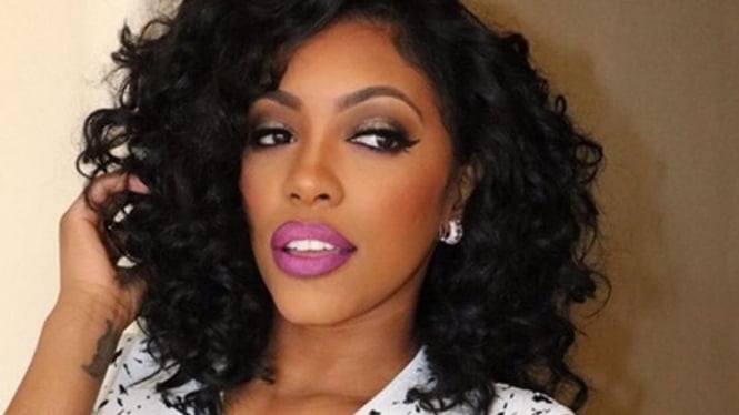 Porsha Williams