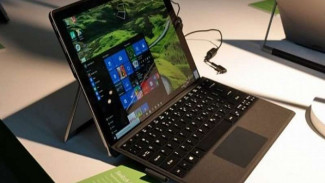 Switch Alpha 12, Notebook Hibrida Terbaru dari Acer