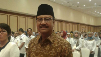 Gus Ipul Tunggu Penjelasan Mendikbud Soal Full Day School