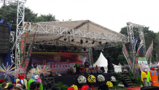 DKI Gelar Lebaran Betawi, Anies Bakal Ikut Prosesi Hantaran
